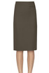 Wool pencil skirt Ròhe