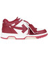 Out Of Office sneakers Off-White