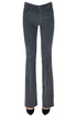 Corduroy 5 pockets style trousers Cigala's